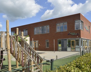 Anne de Vriesschool