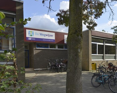 De Wegwijzer