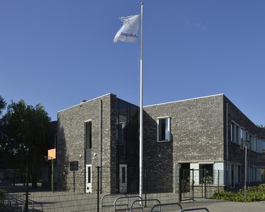 Koningin Juliana School