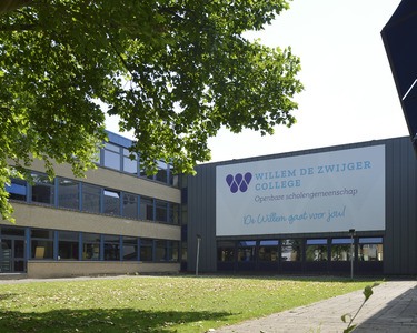 Willem de Zwijger College